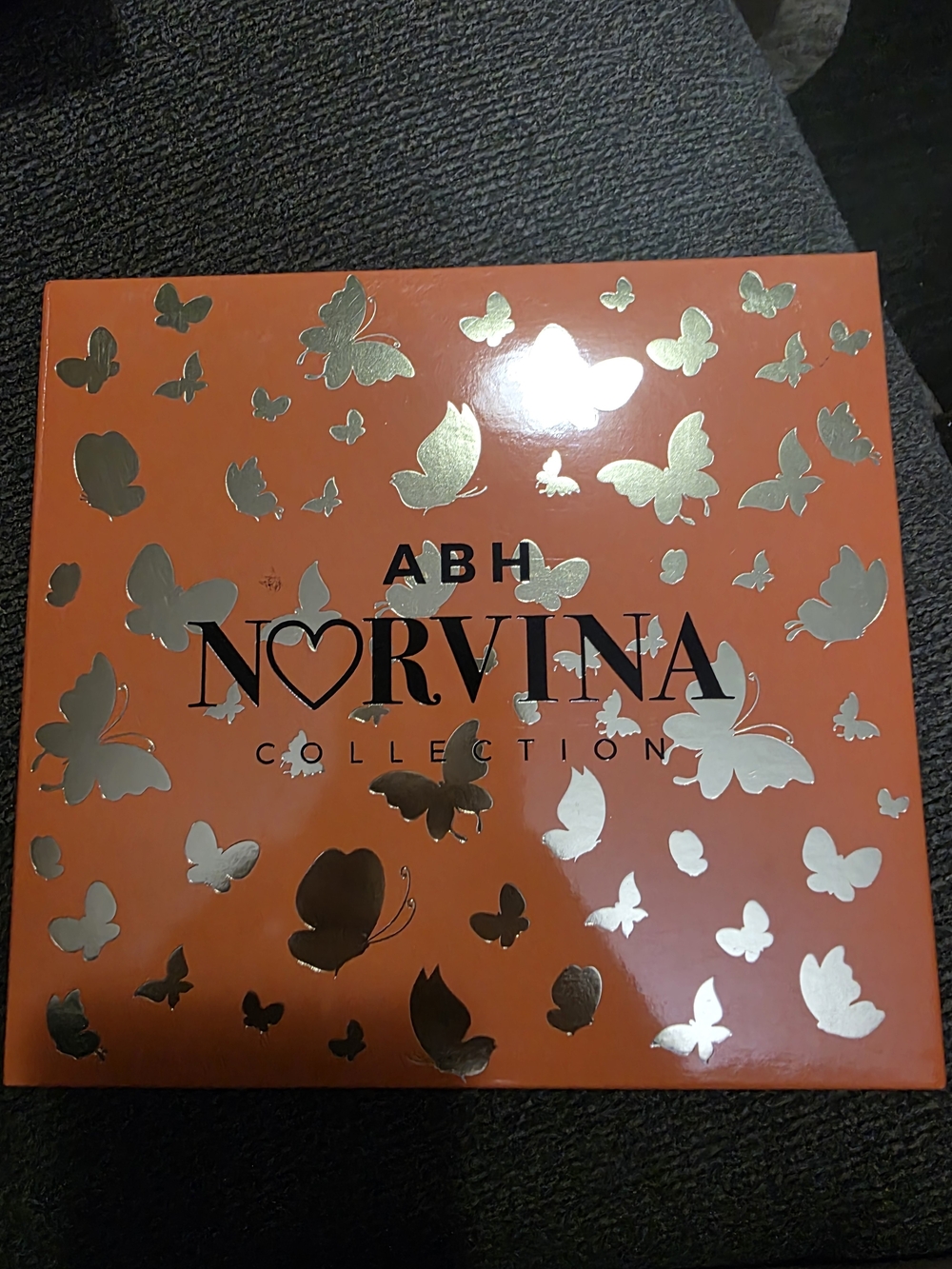 ABH Norvina Vol 3